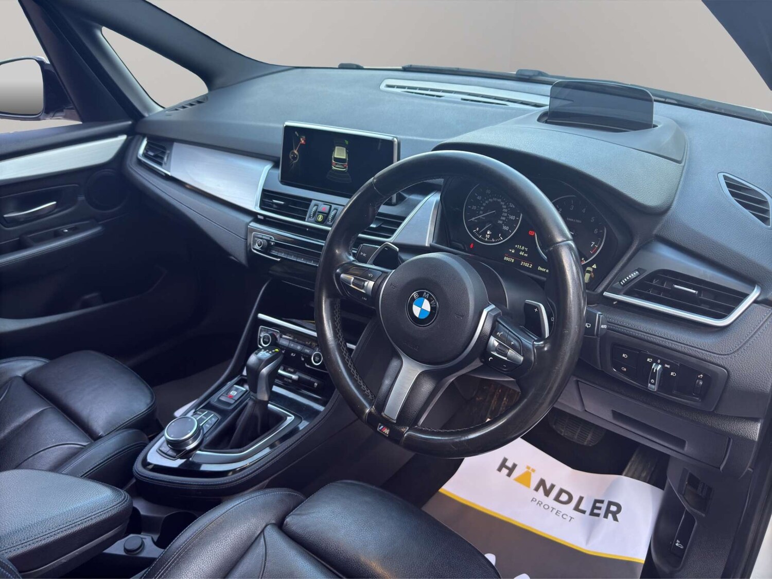 Used BMW 2 Series 2017 for sale - 77551270: Photo 10