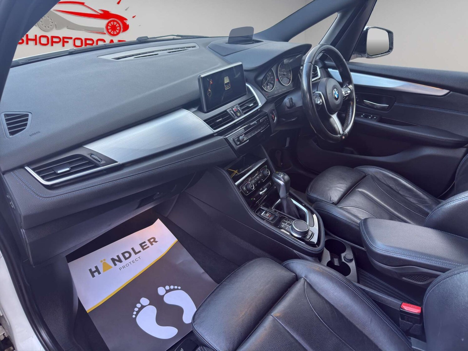 Used BMW 2 Series 2017 for sale - 77551270: Photo 11