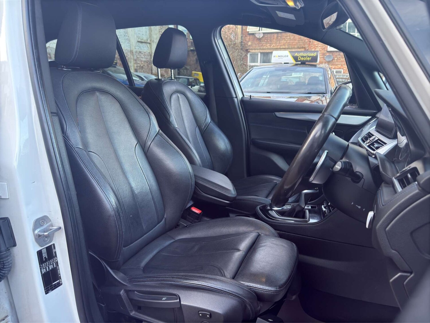 Used BMW 2 Series 2017 for sale - 77551270: Photo 15