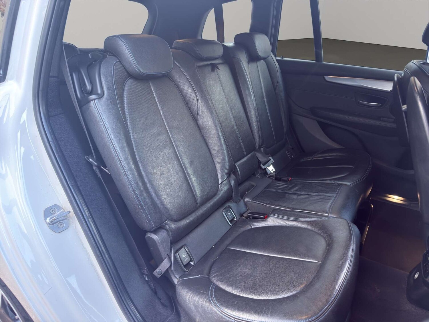 Used BMW 2 Series 2017 for sale - 77551270: Photo 17