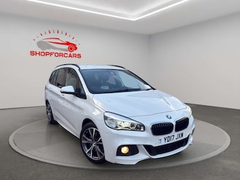 Used BMW 2 Series 2017 for sale - 77551270: Photo