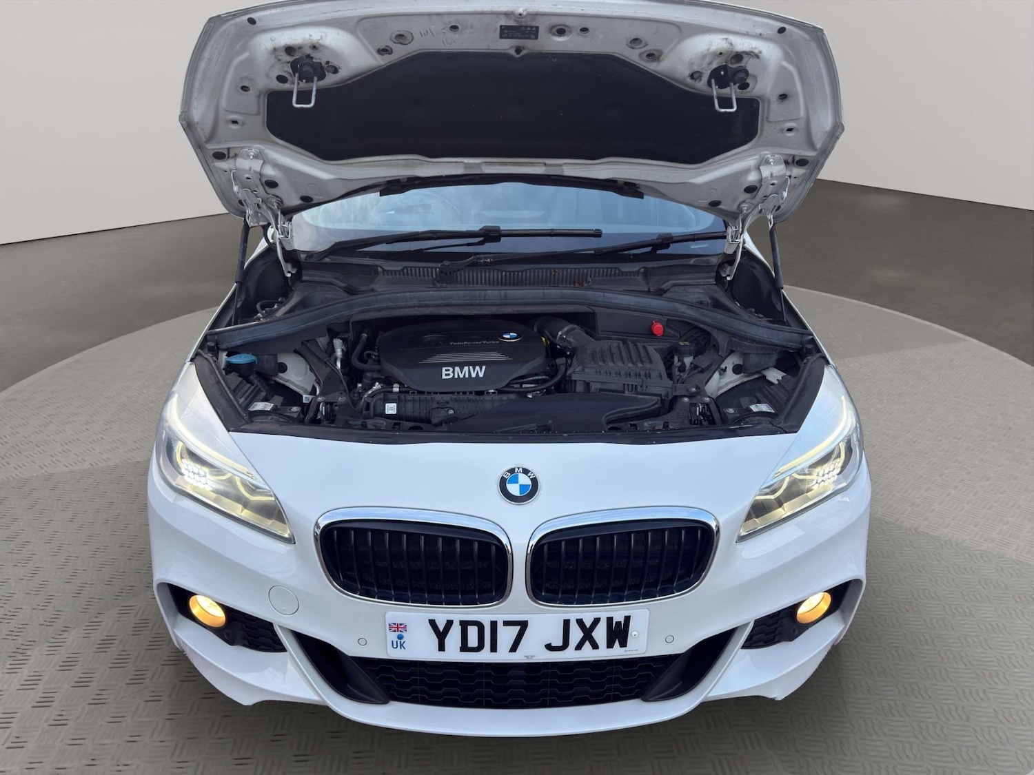 Used BMW 2 Series 2017 for sale - 77551270: Photo 2