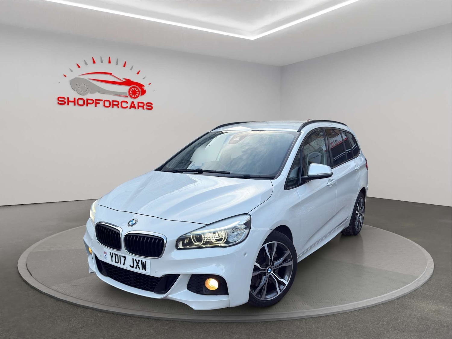 Used BMW 2 Series 2017 for sale - 77551270: Photo 3