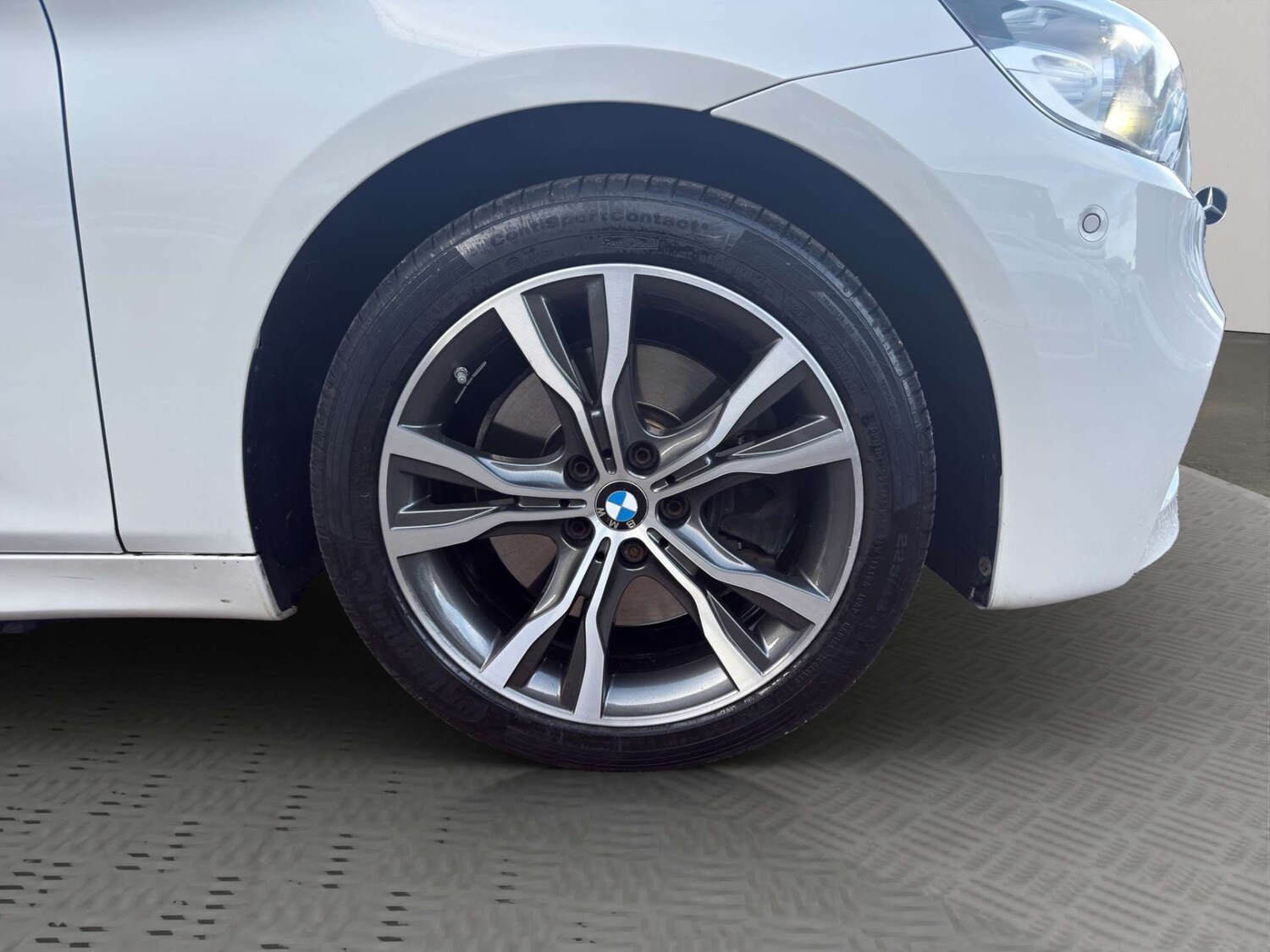 Used BMW 2 Series 2017 for sale - 77551270: Photo 34