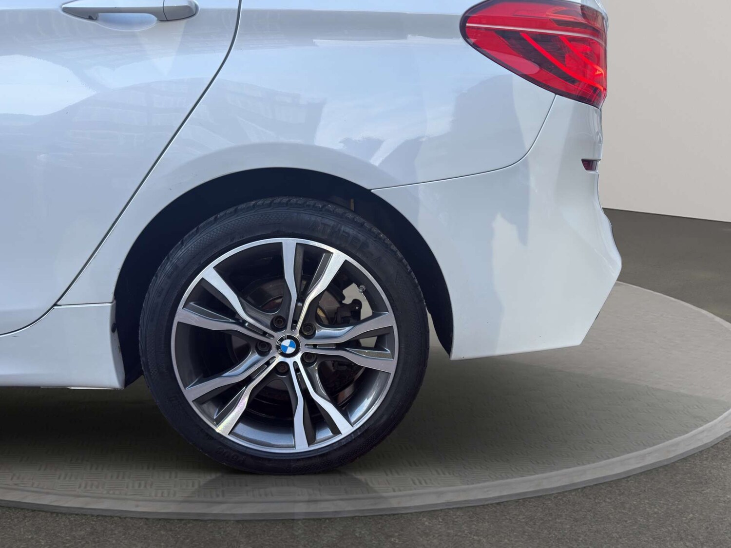 Used BMW 2 Series 2017 for sale - 77551270: Photo 35