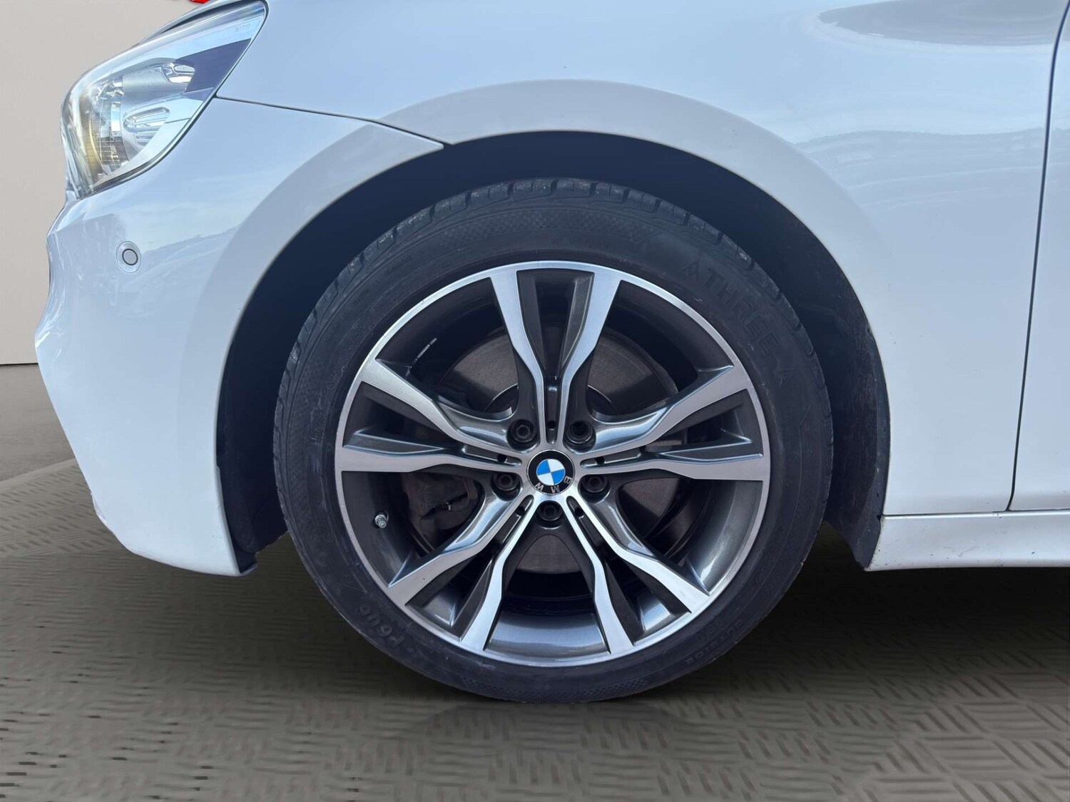 Used BMW 2 Series 2017 for sale - 77551270: Photo 36