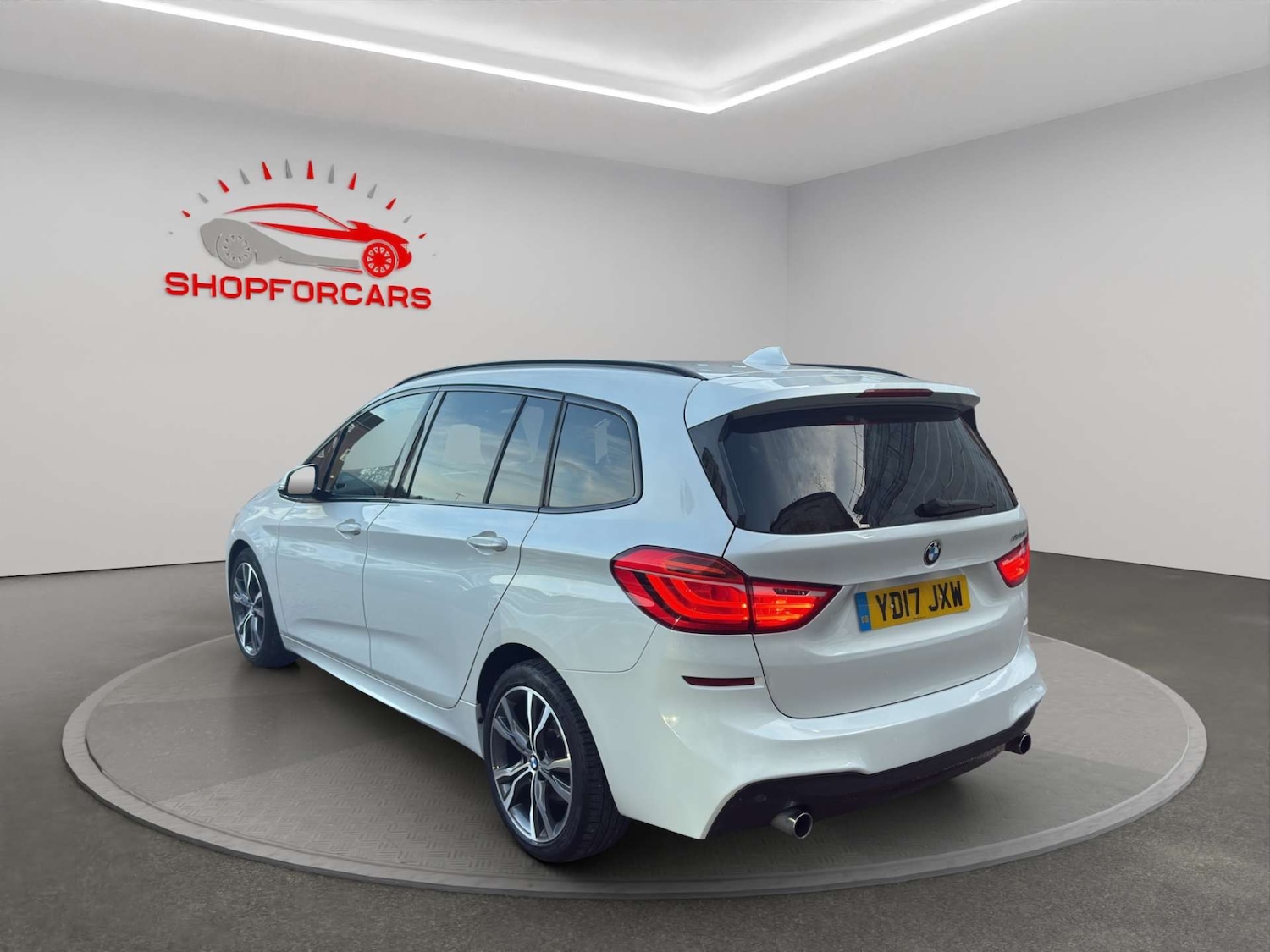 Used BMW 2 Series 2017 for sale - 77551270: Photo 4
