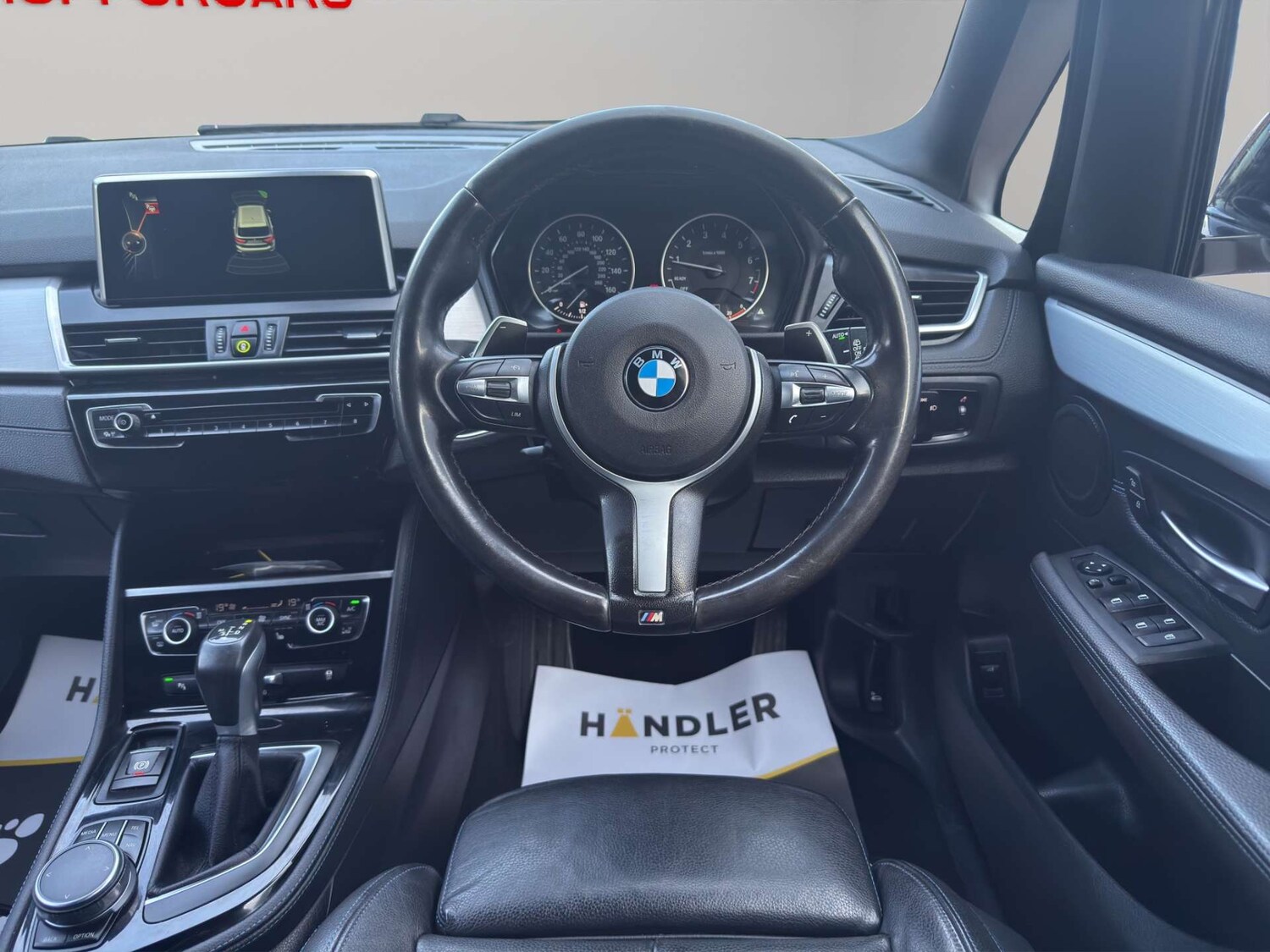 Used BMW 2 Series 2017 for sale - 77551270: Photo 48