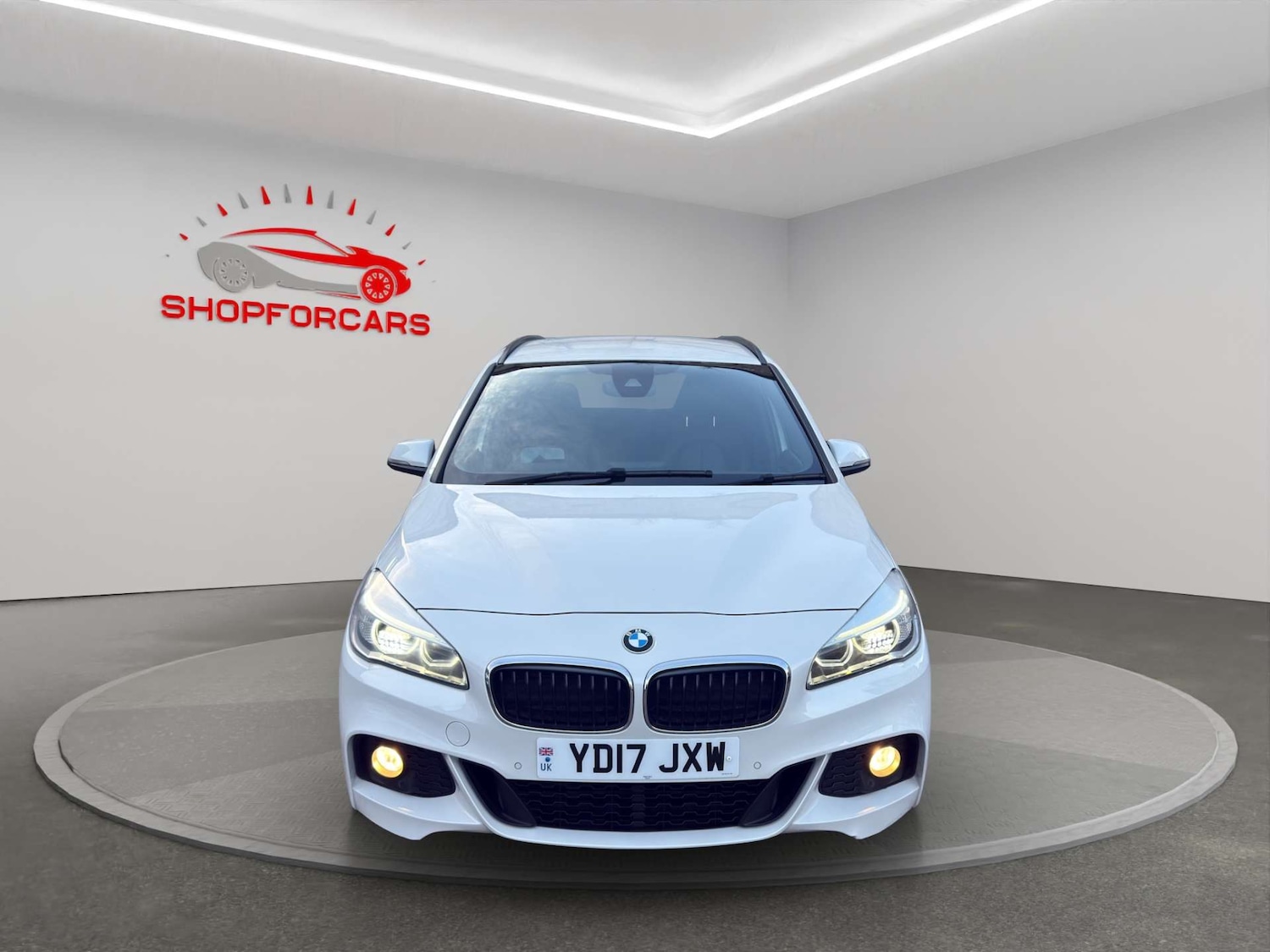 Used BMW 2 Series 2017 for sale - 77551270: Photo 5