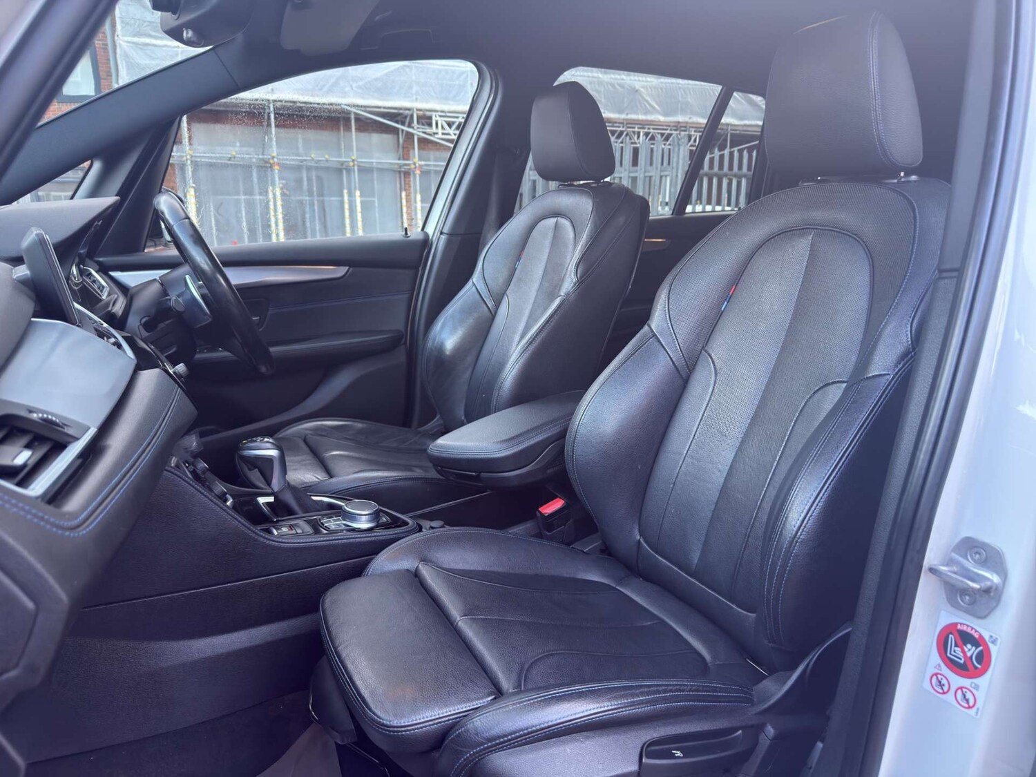 Used BMW 2 Series 2017 for sale - 77551270: Photo 51