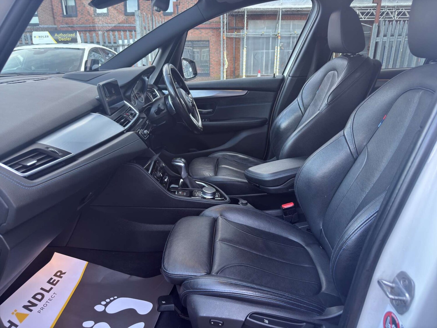 Used BMW 2 Series 2017 for sale - 77551270: Photo 52