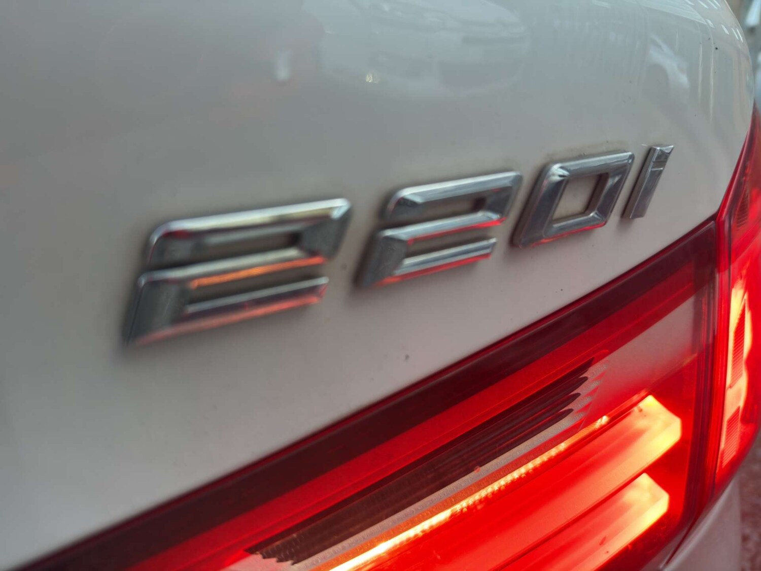 Used BMW 2 Series 2017 for sale - 77551270: Photo 58