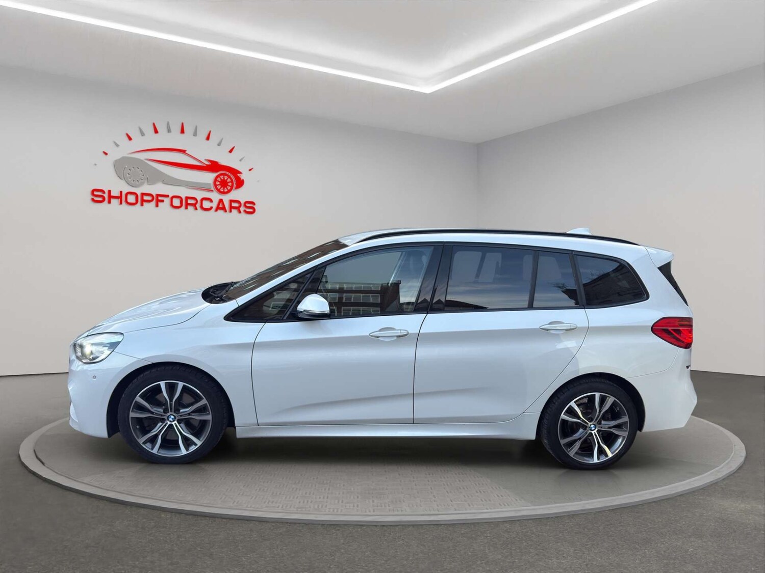 Used BMW 2 Series 2017 for sale - 77551270: Photo 6