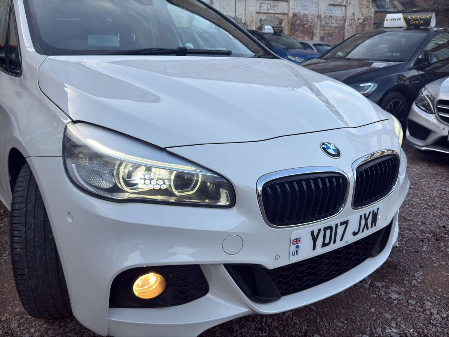 Used BMW 2 Series 2017 for sale - 77551270: Photo 60