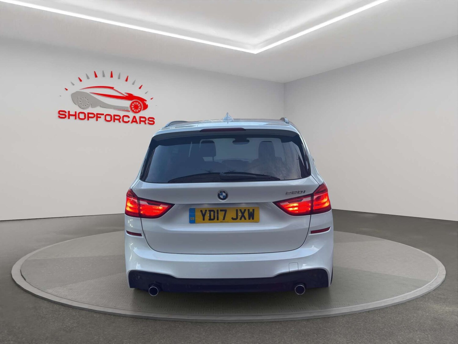 Used BMW 2 Series 2017 for sale - 77551270: Photo 7