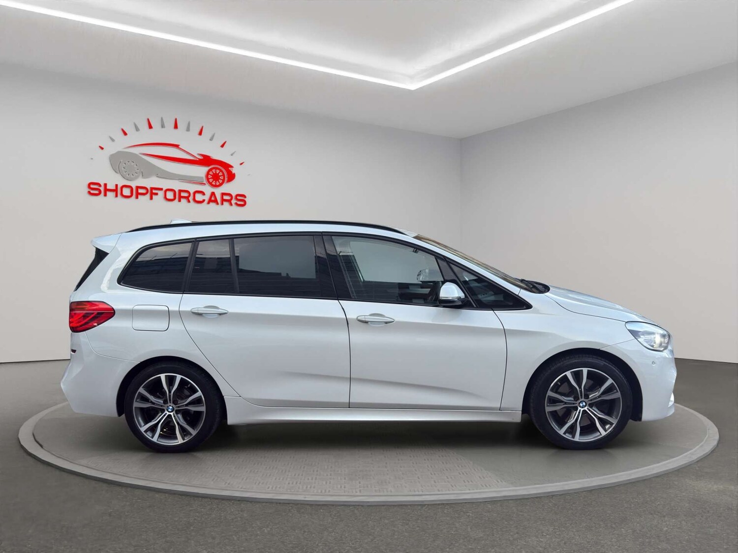 Used BMW 2 Series 2017 for sale - 77551270: Photo 8