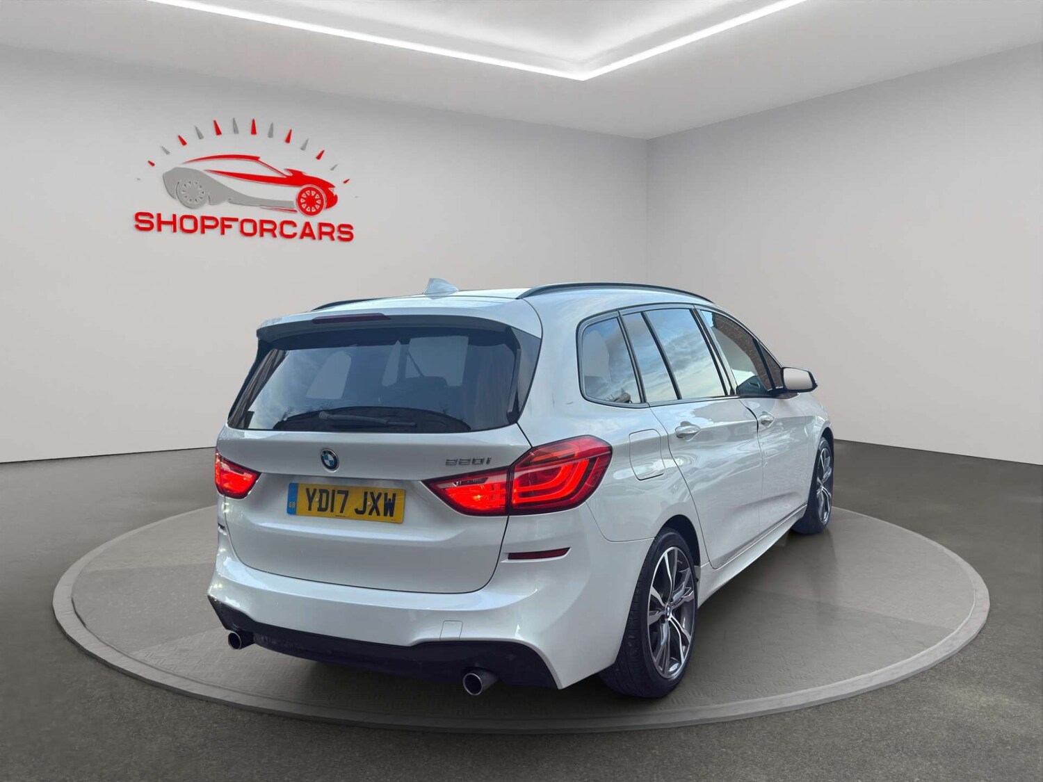 Used BMW 2 Series 2017 for sale - 77551270: Photo 9
