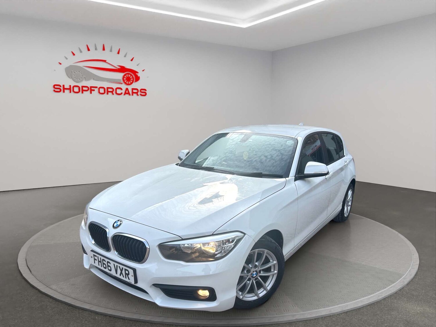 Used BMW 1 Series 2016 for sale - 78026350: Photo 10