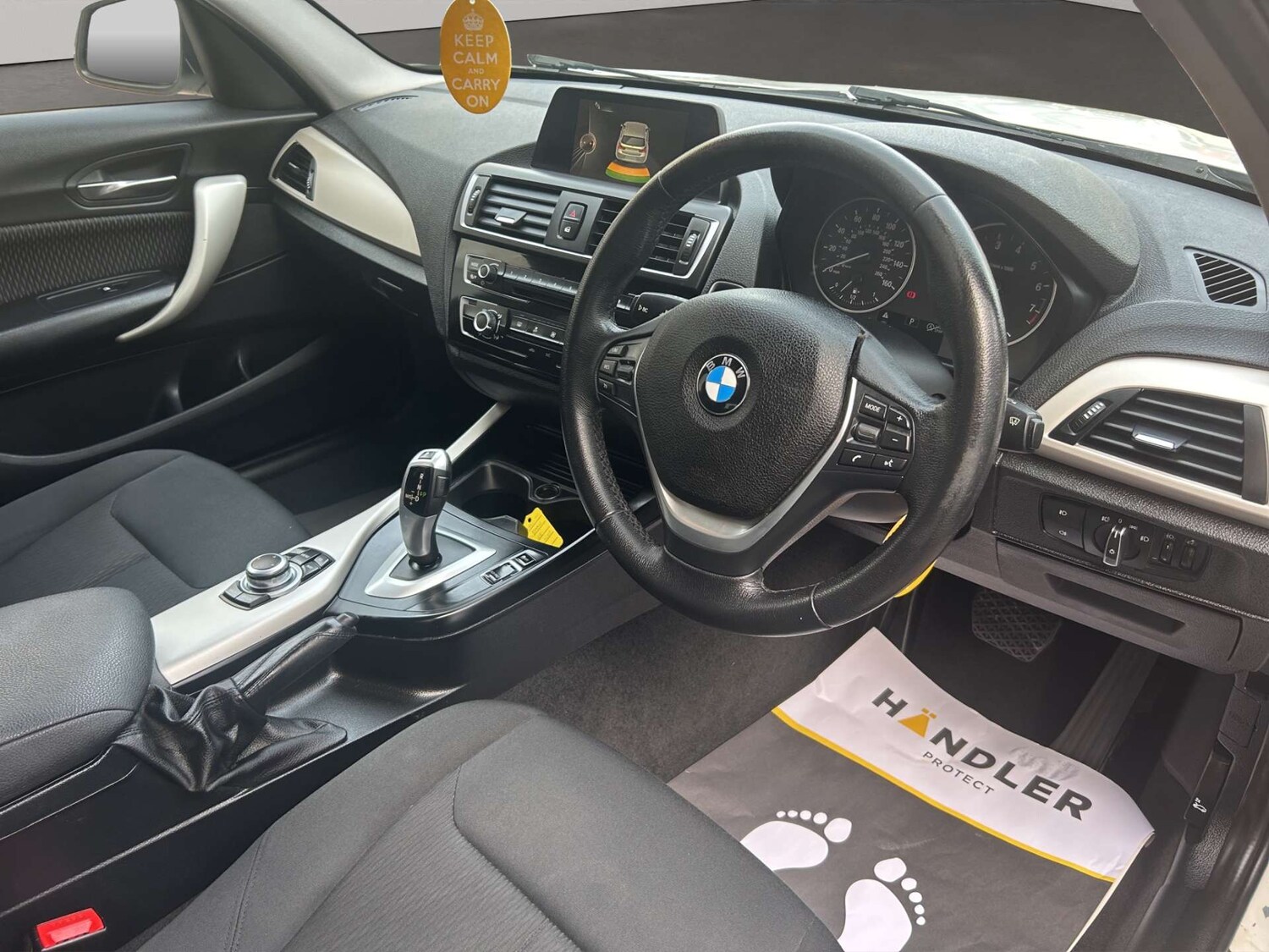 Used BMW 1 Series 2016 for sale - 78026350: Photo 11