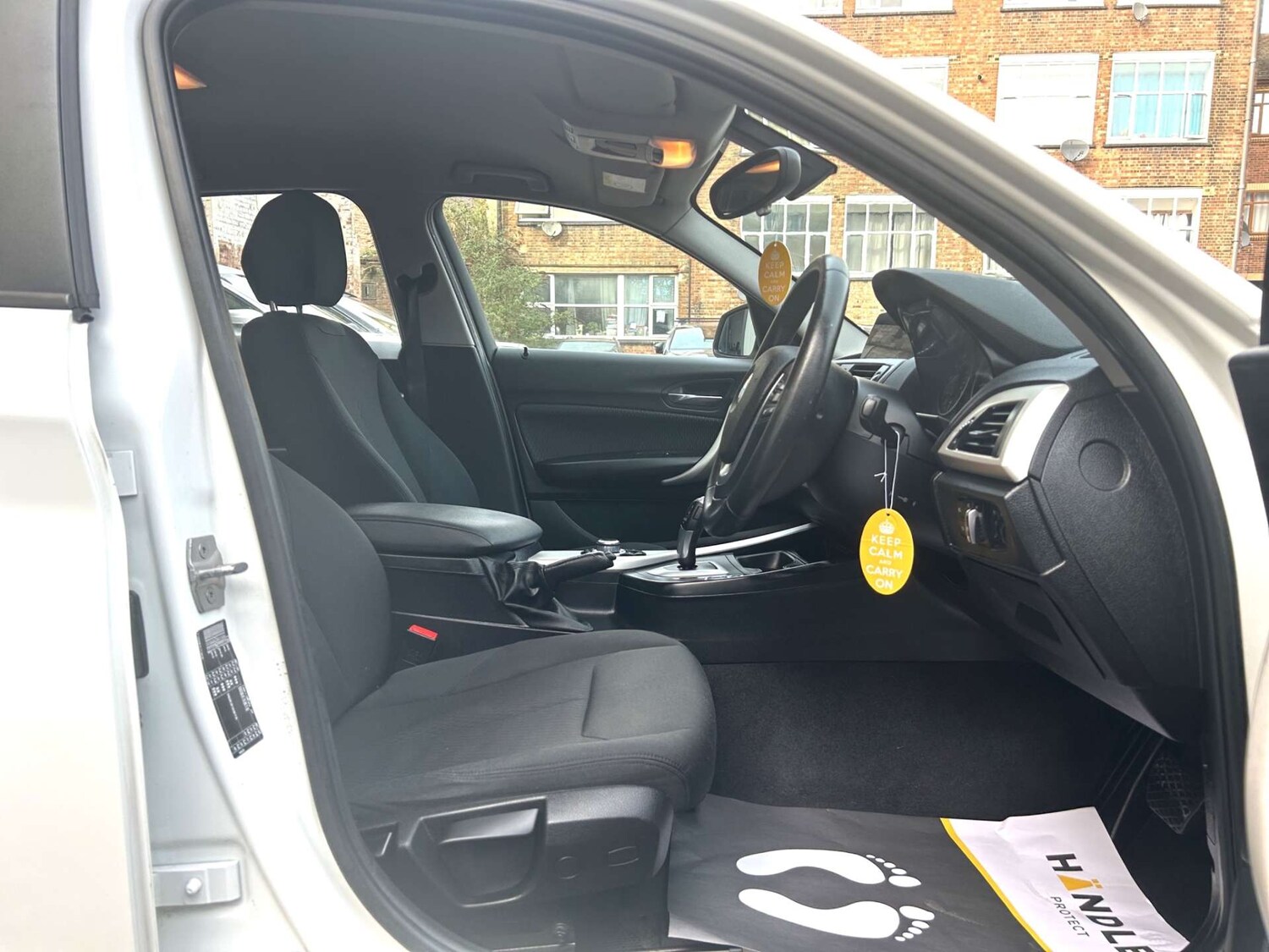 Used BMW 1 Series 2016 for sale - 78026350: Photo 12