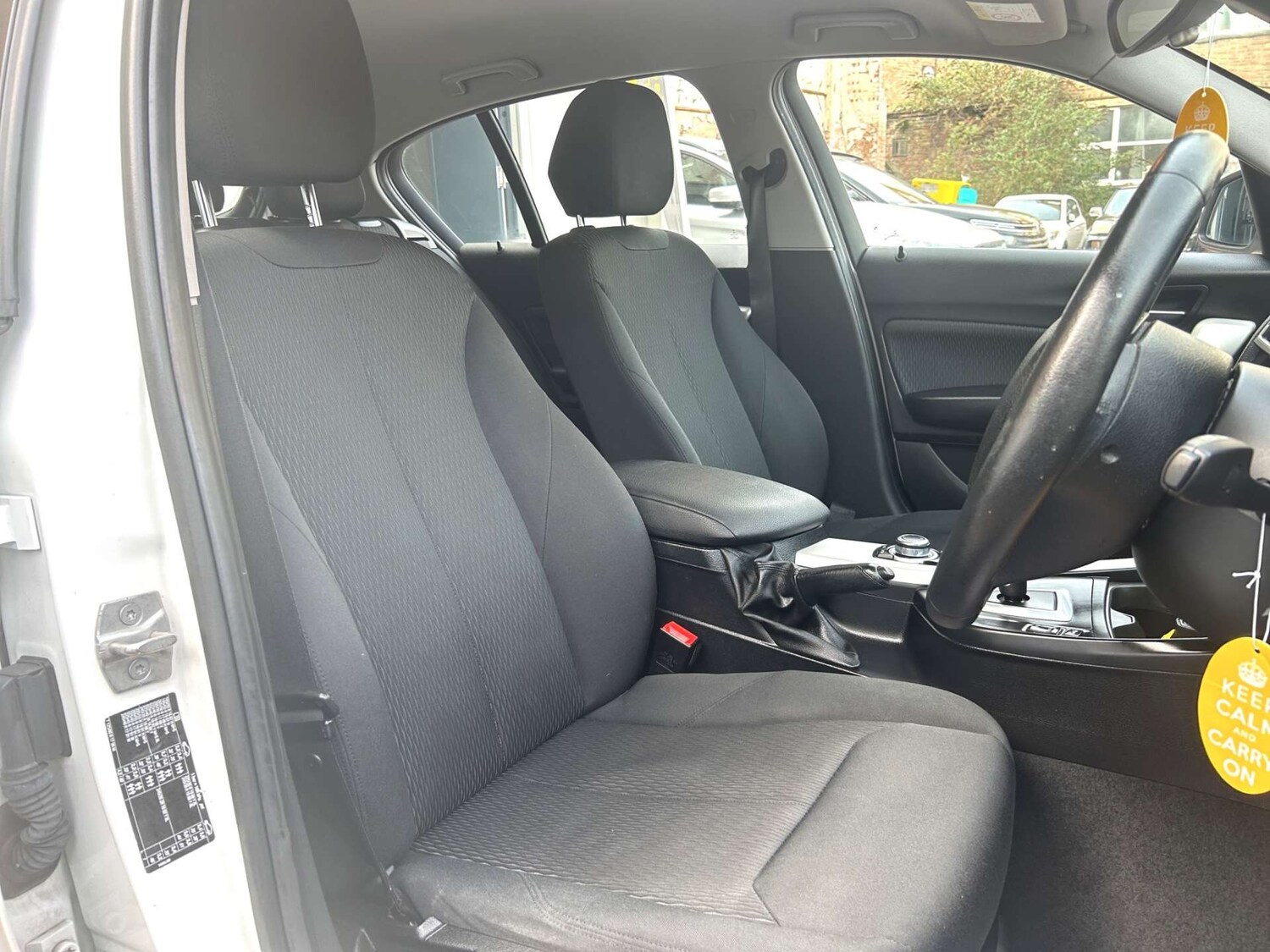 Used BMW 1 Series 2016 for sale - 78026350: Photo 13