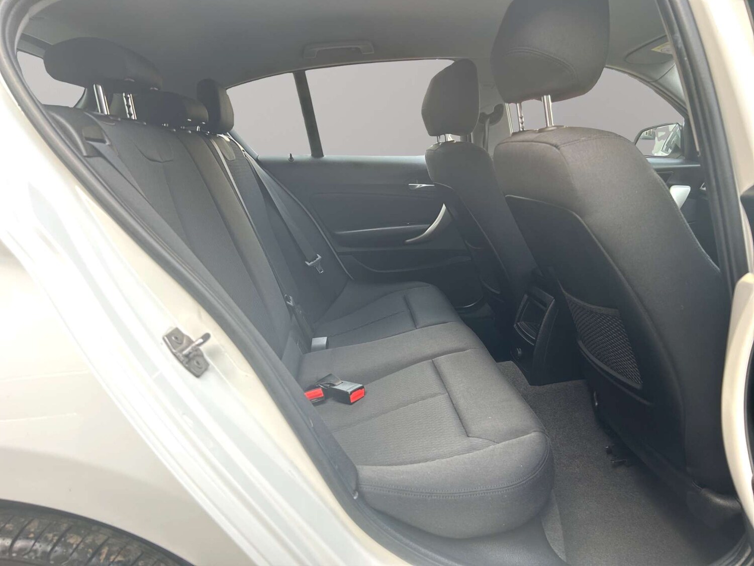 Used BMW 1 Series 2016 for sale - 78026350: Photo 14