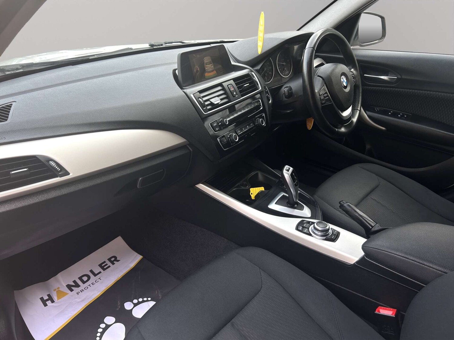 Used BMW 1 Series 2016 for sale - 78026350: Photo 16