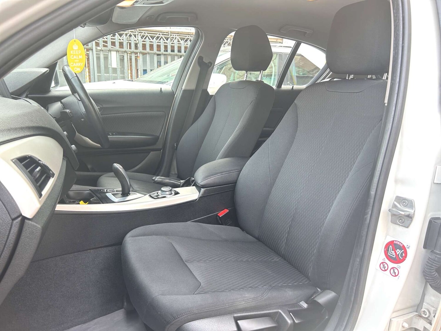 Used BMW 1 Series 2016 for sale - 78026350: Photo 18