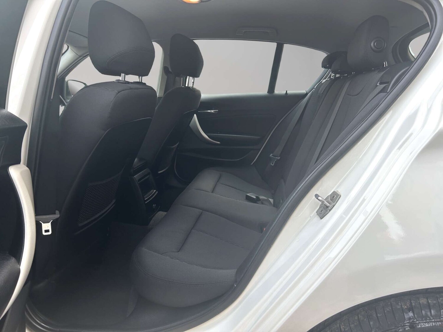 Used BMW 1 Series 2016 for sale - 78026350: Photo 19