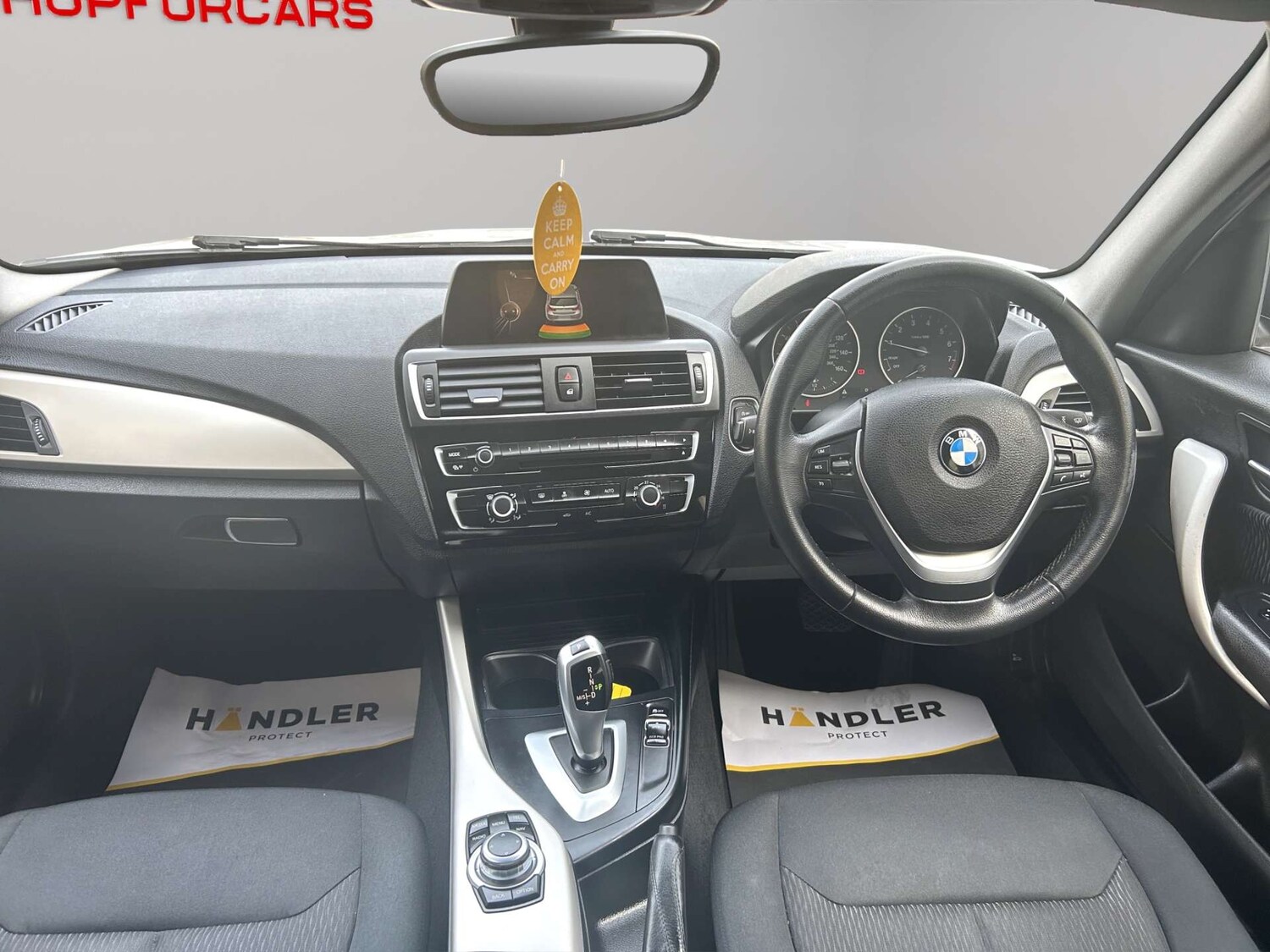 Used BMW 1 Series 2016 for sale - 78026350: Photo 21