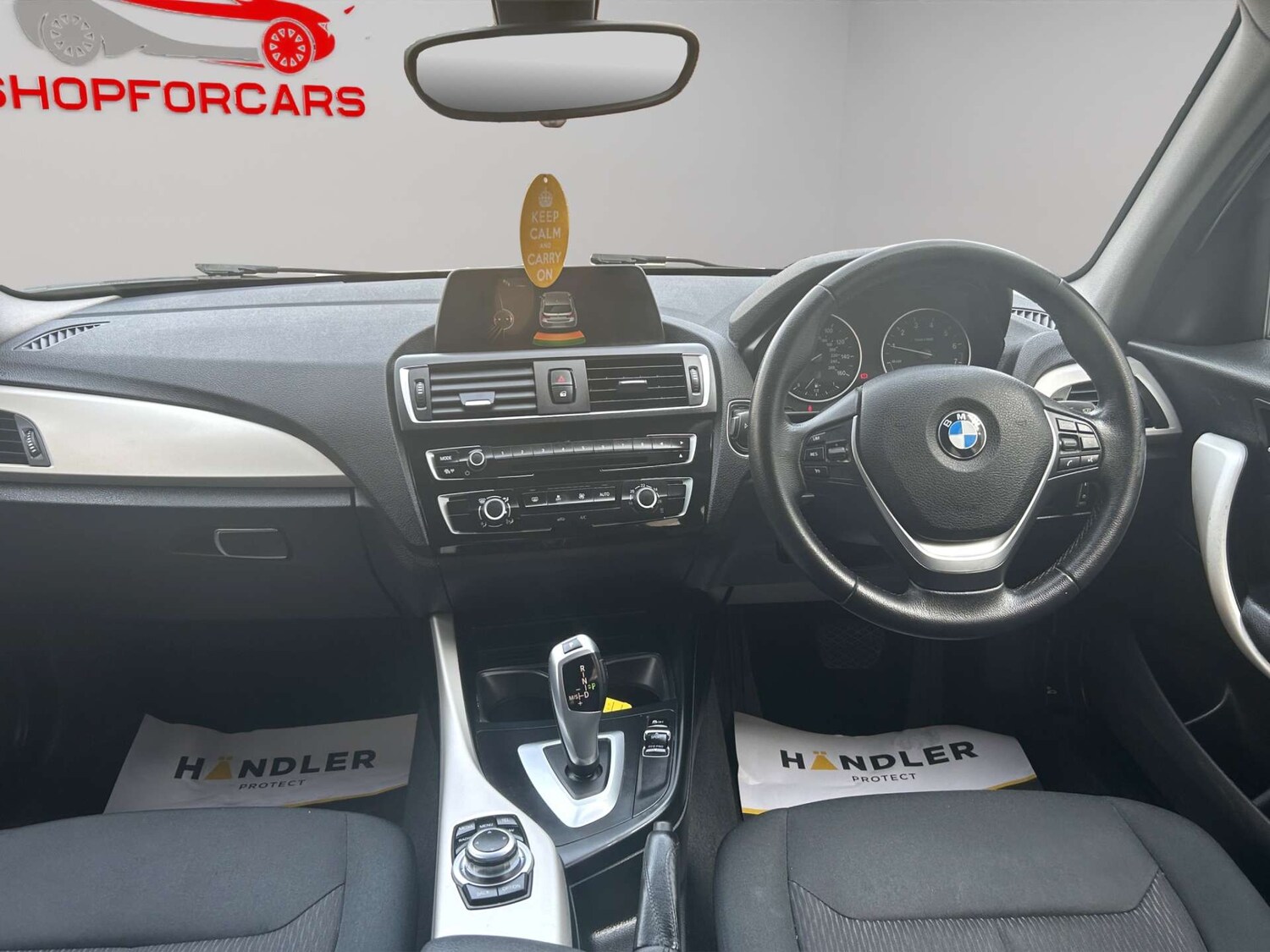 Used BMW 1 Series 2016 for sale - 78026350: Photo 22