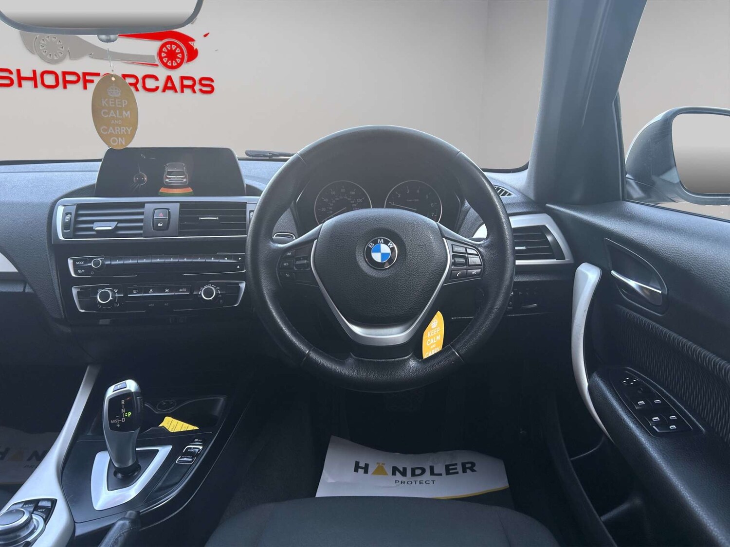 Used BMW 1 Series 2016 for sale - 78026350: Photo 23