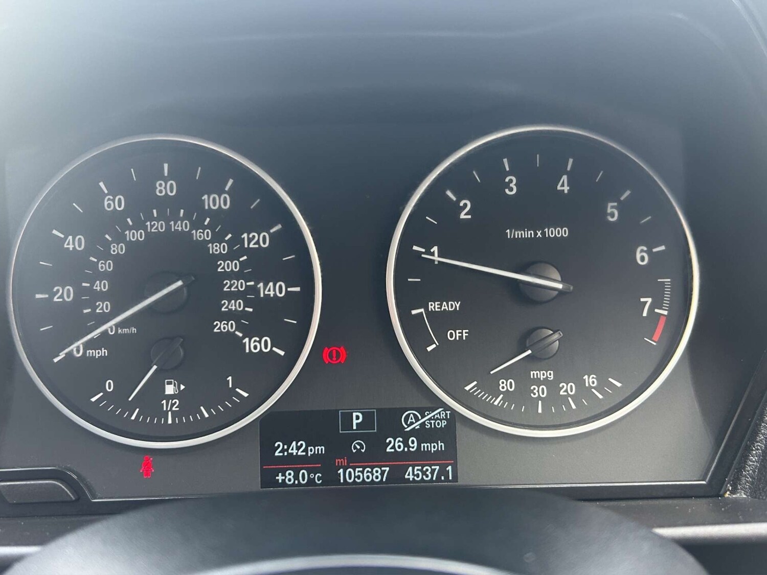 Used BMW 1 Series 2016 for sale - 78026350: Photo 24