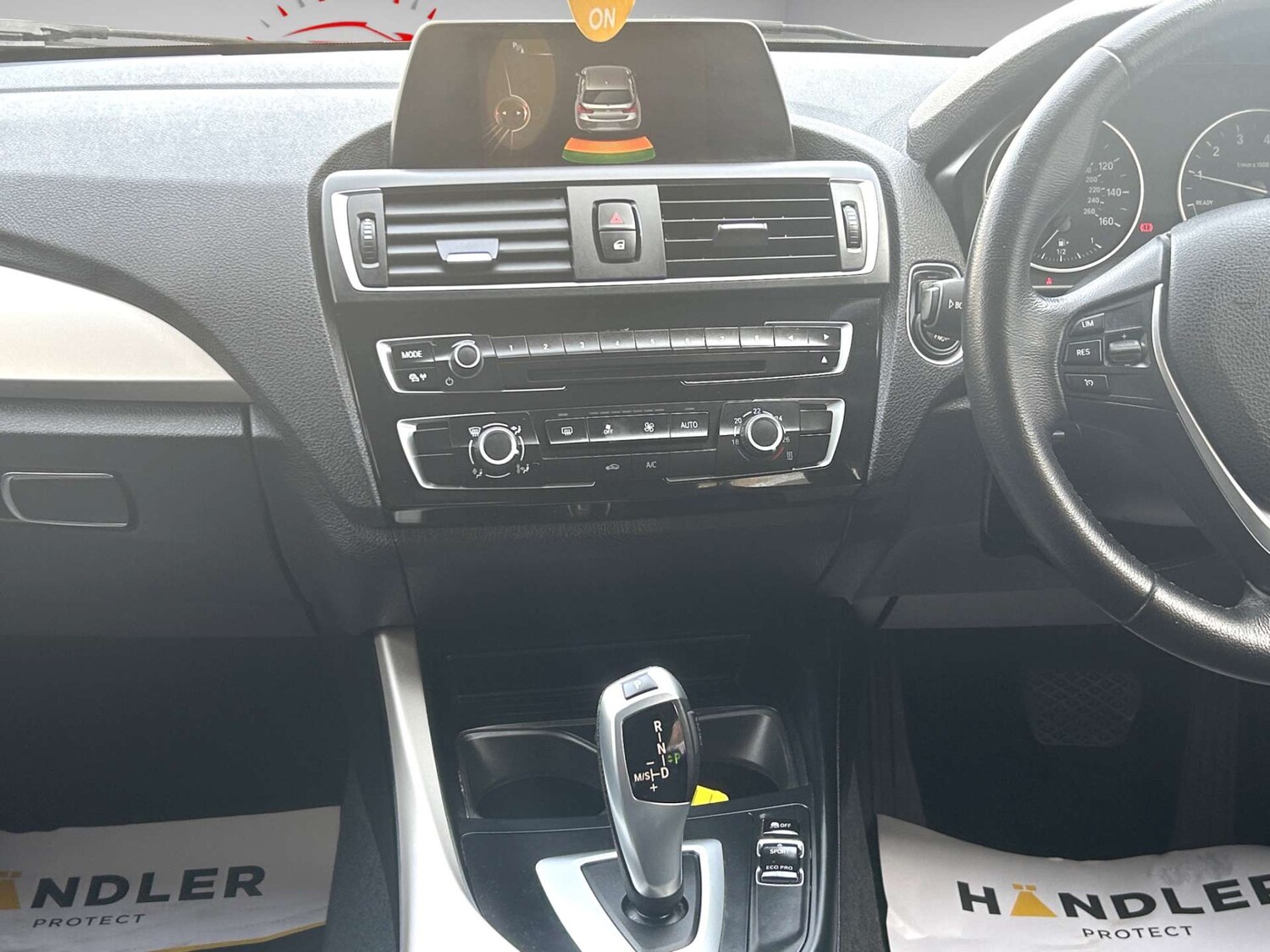 Used BMW 1 Series 2016 for sale - 78026350: Photo 25