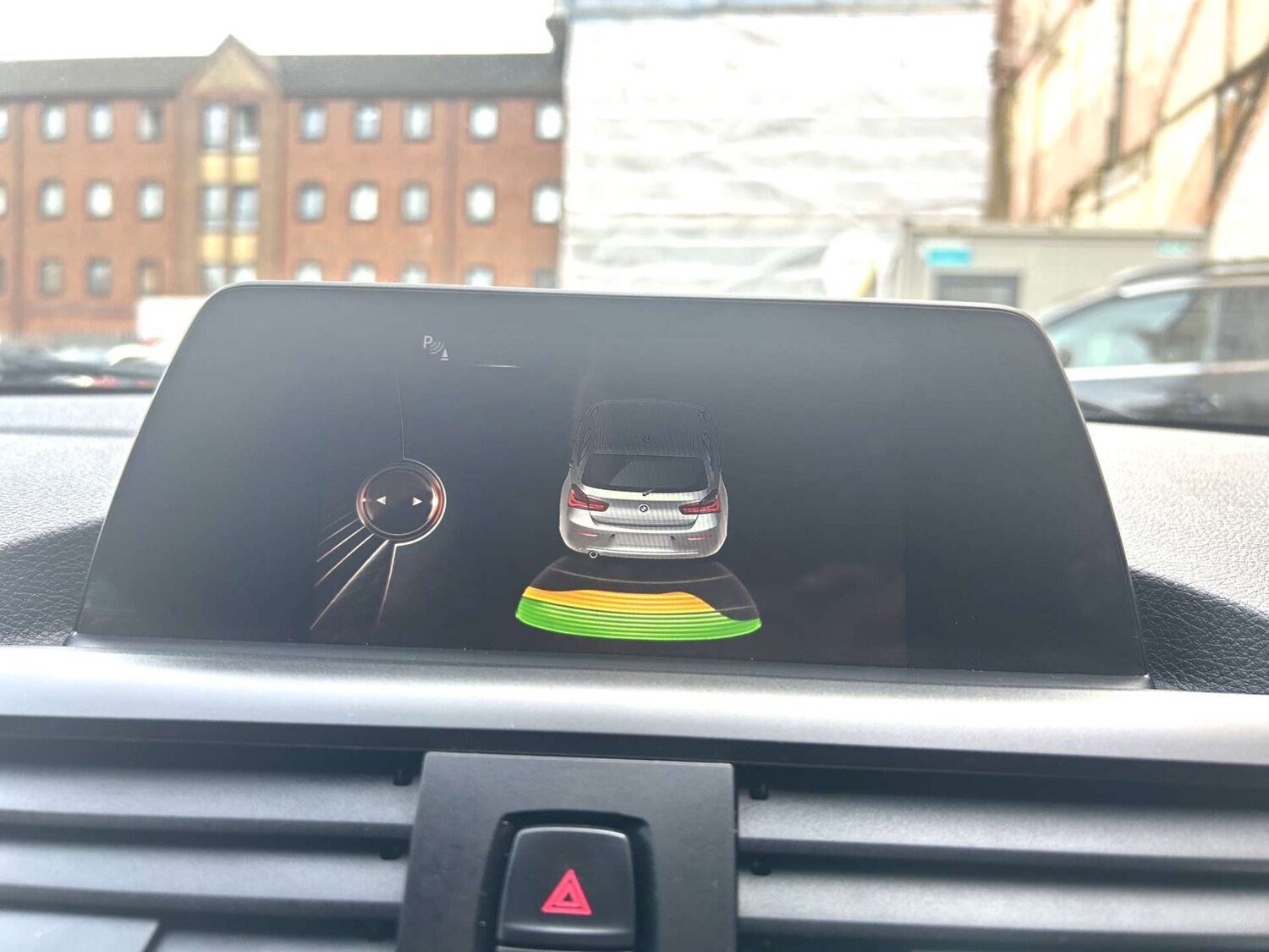 Used BMW 1 Series 2016 for sale - 78026350: Photo 26