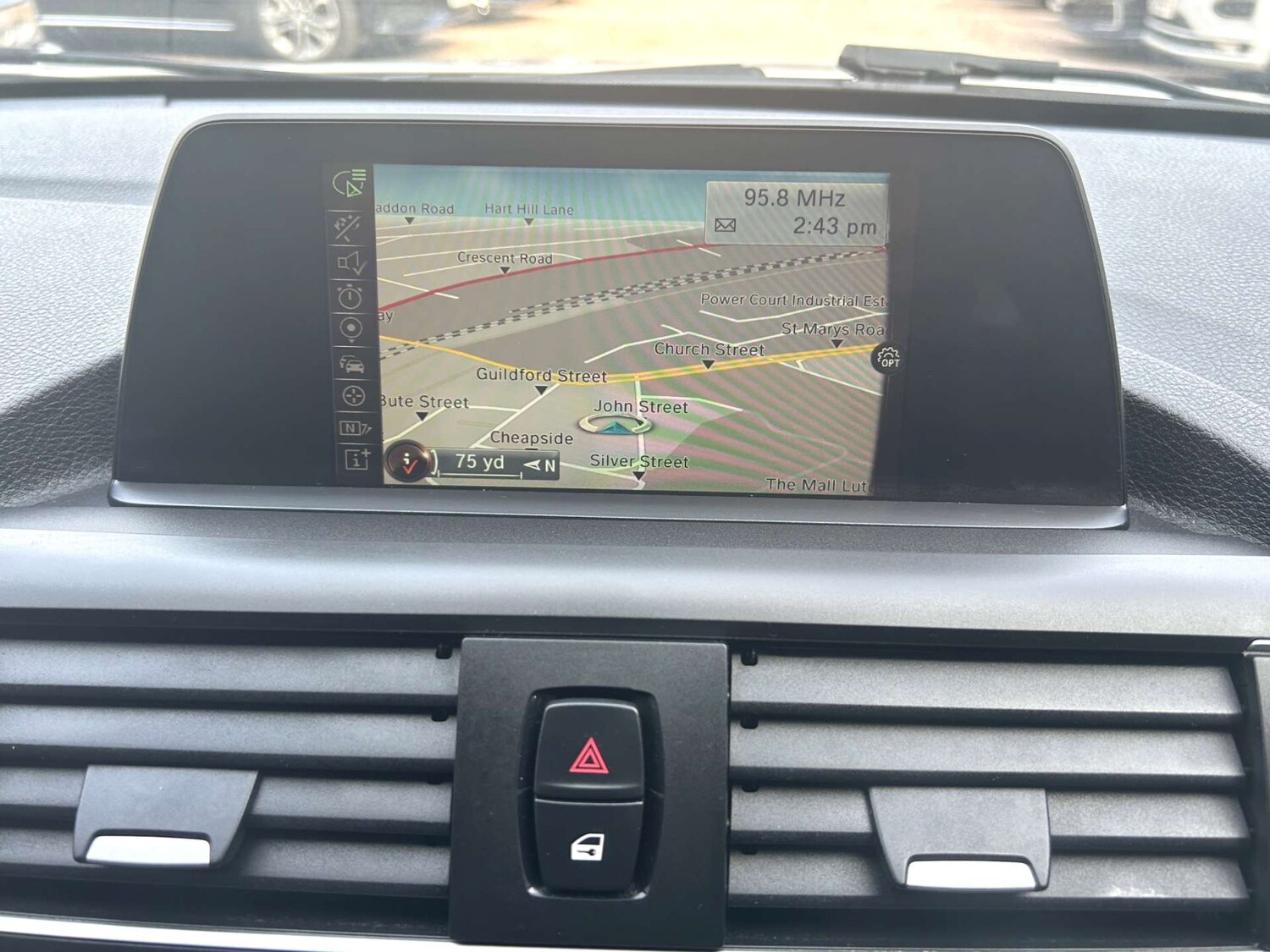 Used BMW 1 Series 2016 for sale - 78026350: Photo 28