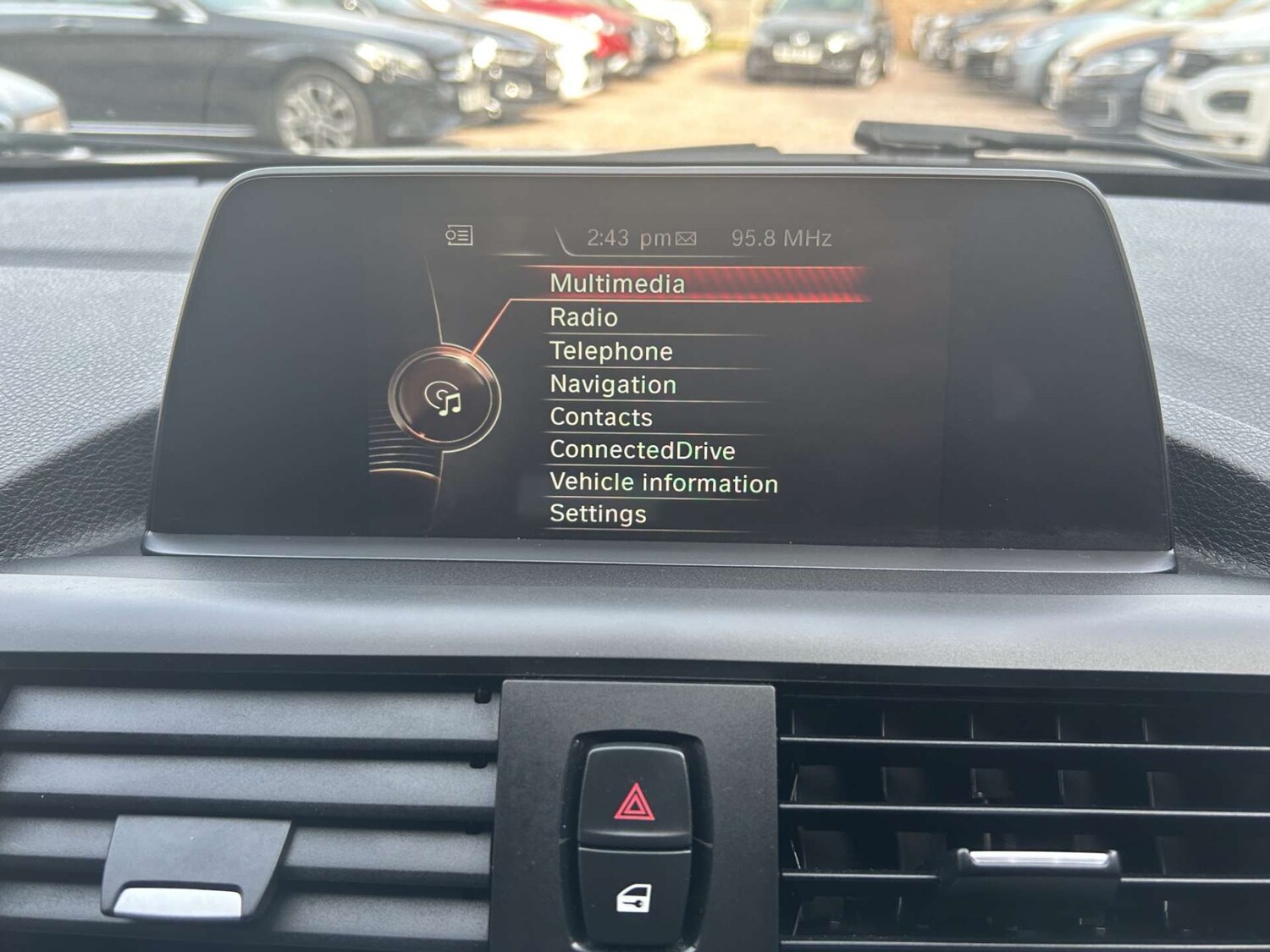 Used BMW 1 Series 2016 for sale - 78026350: Photo 29