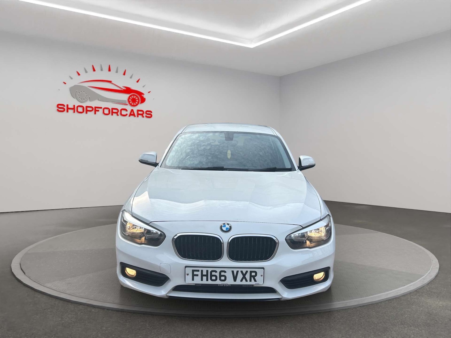 Used BMW 1 Series 2016 for sale - 78026350: Photo 3