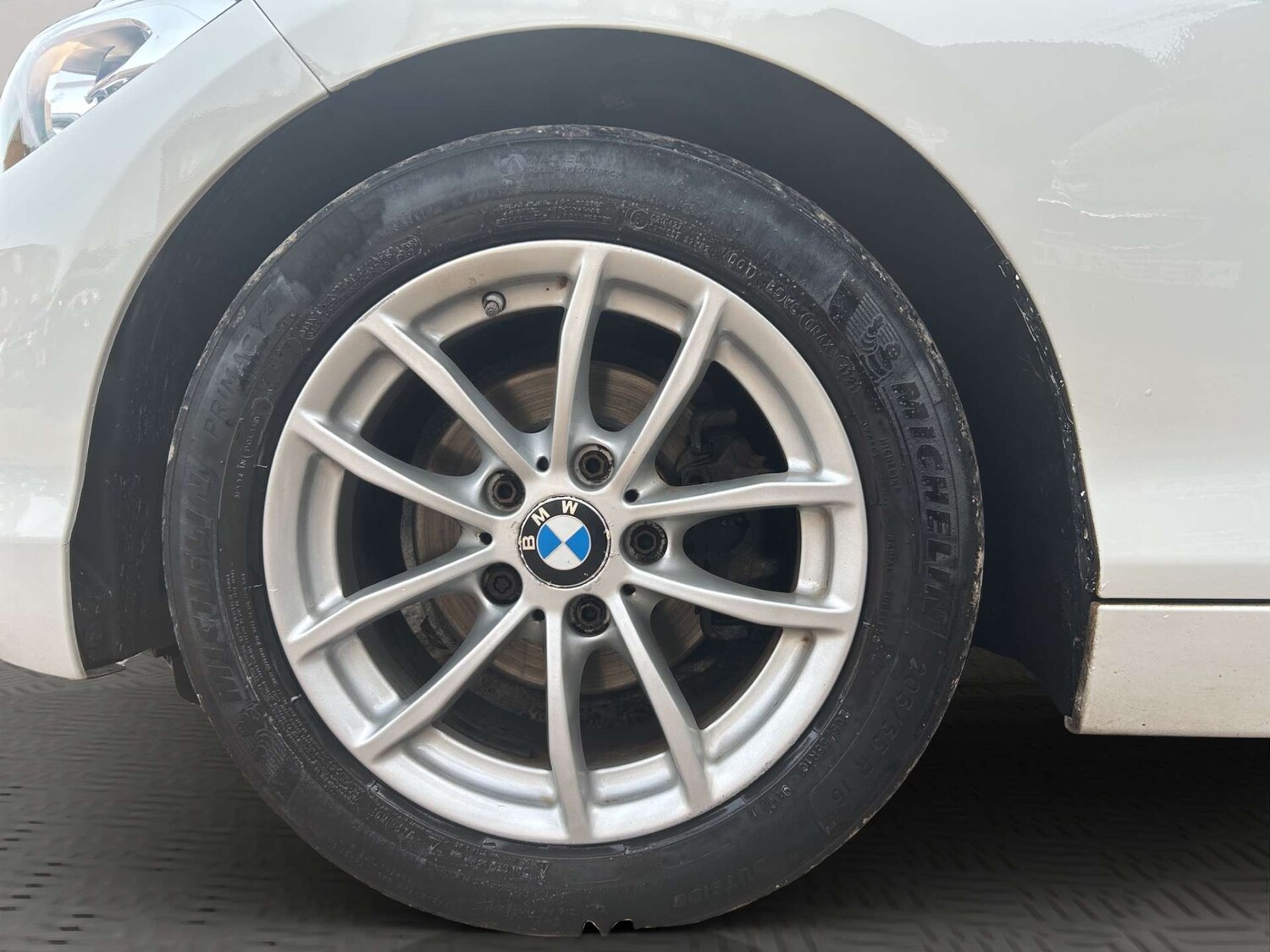 Used BMW 1 Series 2016 for sale - 78026350: Photo 40