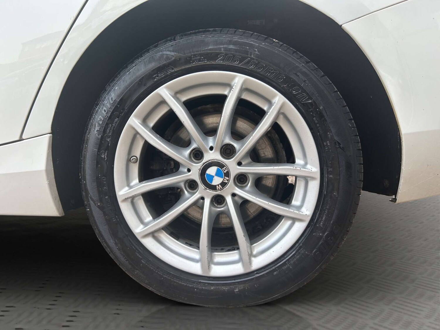 Used BMW 1 Series 2016 for sale - 78026350: Photo 41
