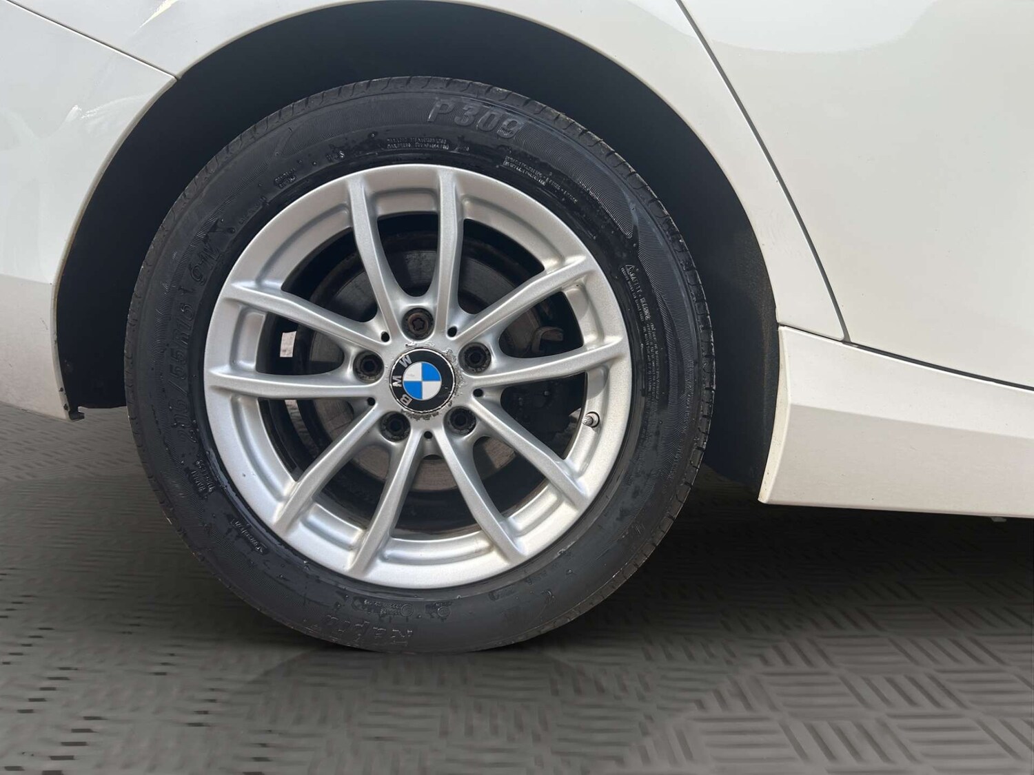 Used BMW 1 Series 2016 for sale - 78026350: Photo 42
