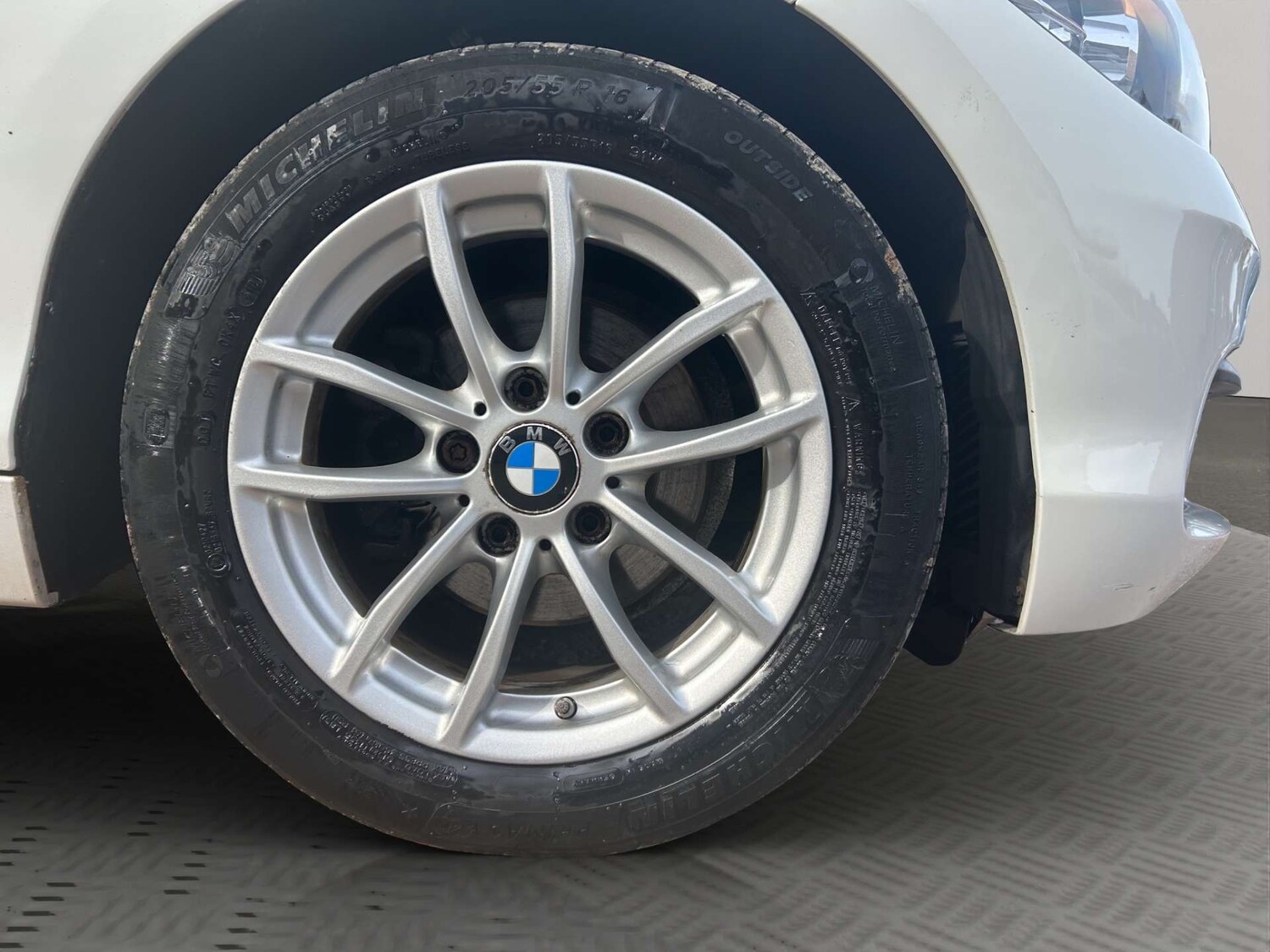 Used BMW 1 Series 2016 for sale - 78026350: Photo 43