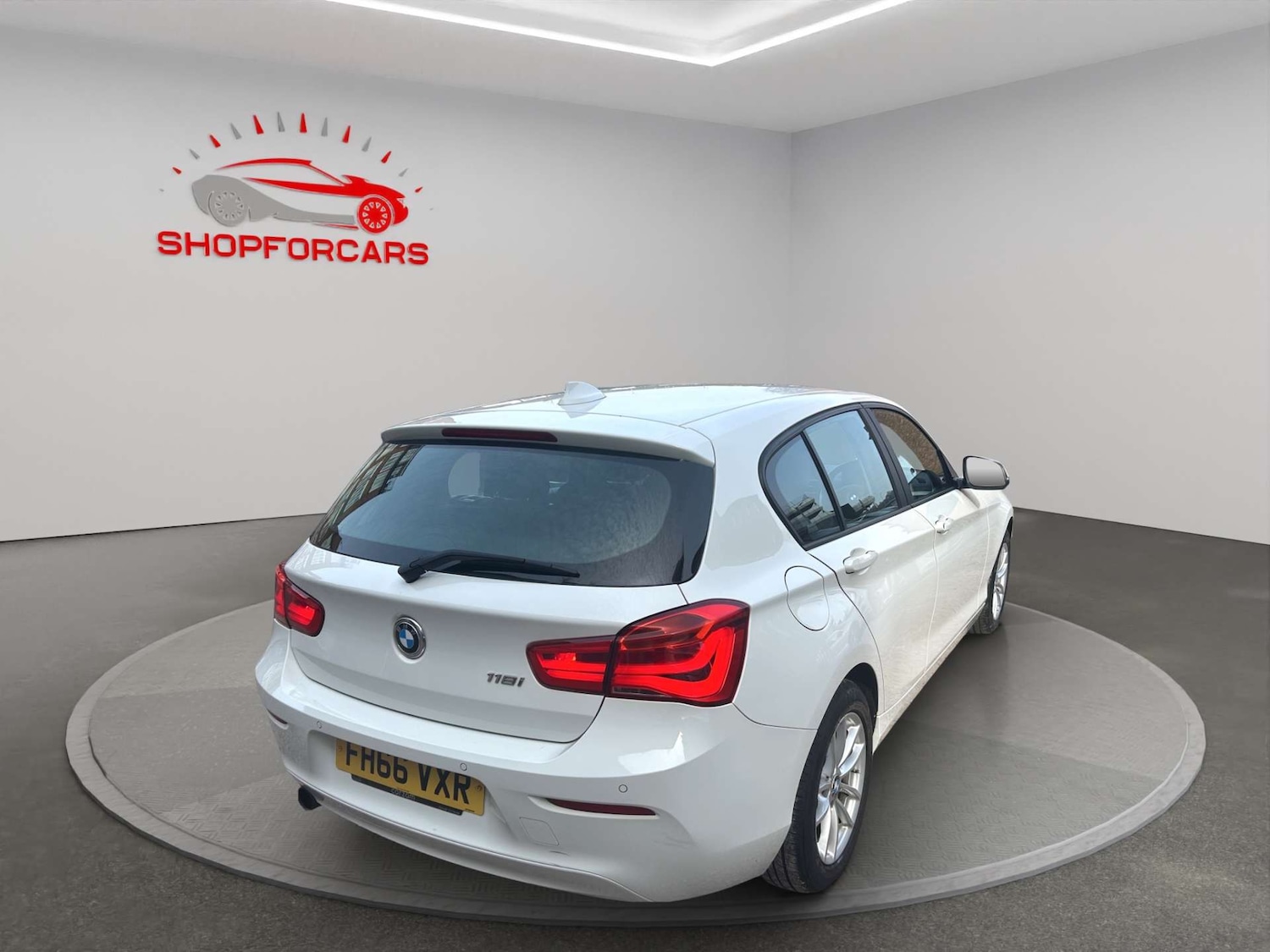 Used BMW 1 Series 2016 for sale - 78026350: Photo 5