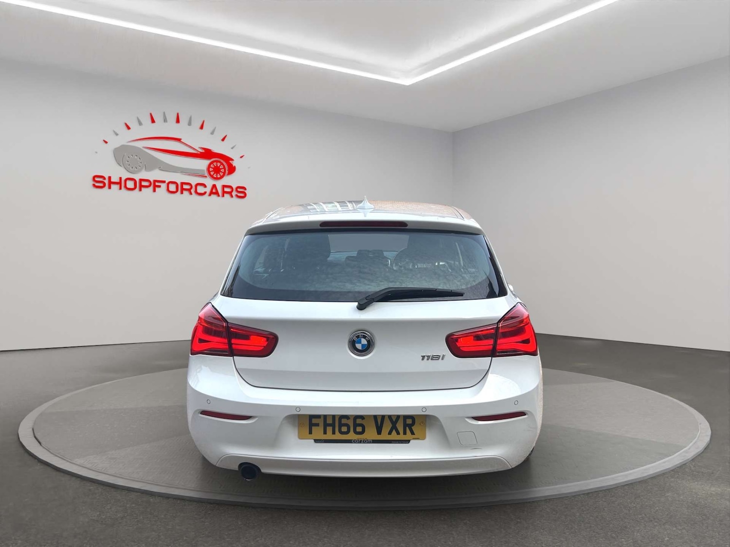 Used BMW 1 Series 2016 for sale - 78026350: Photo 6