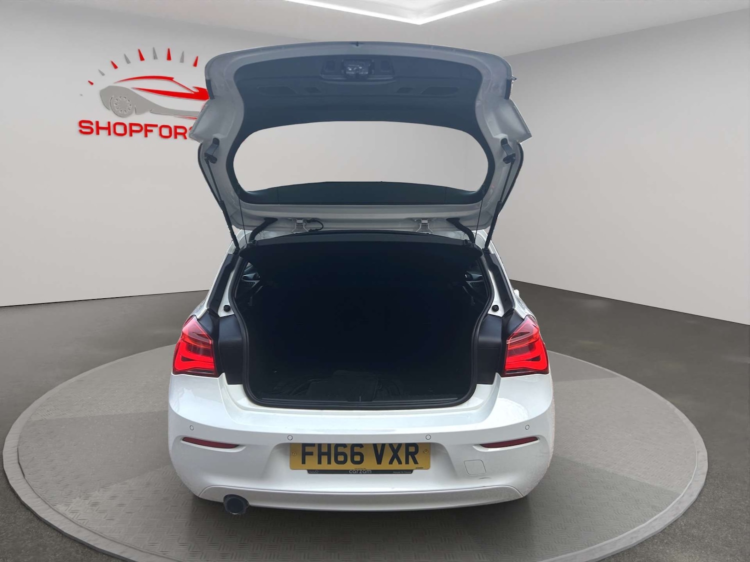 Used BMW 1 Series 2016 for sale - 78026350: Photo 7