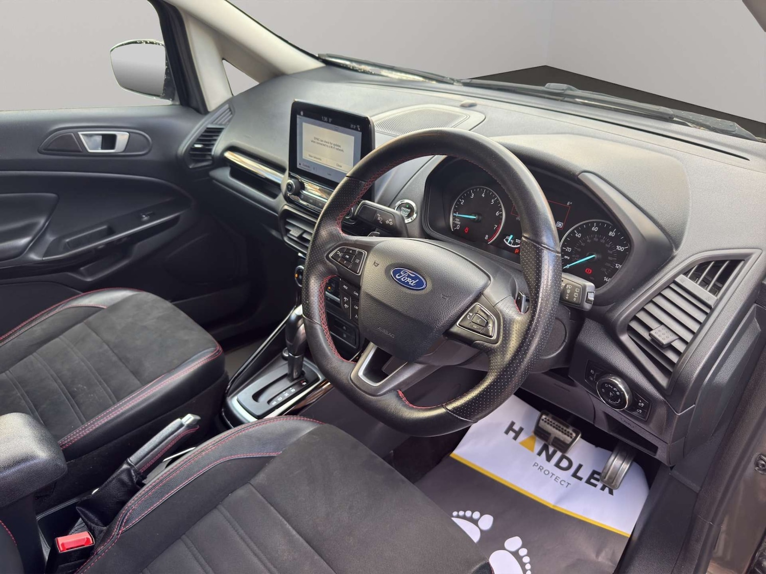 Used Ford Ecosport 2018 for sale - 77590643: Photo 11
