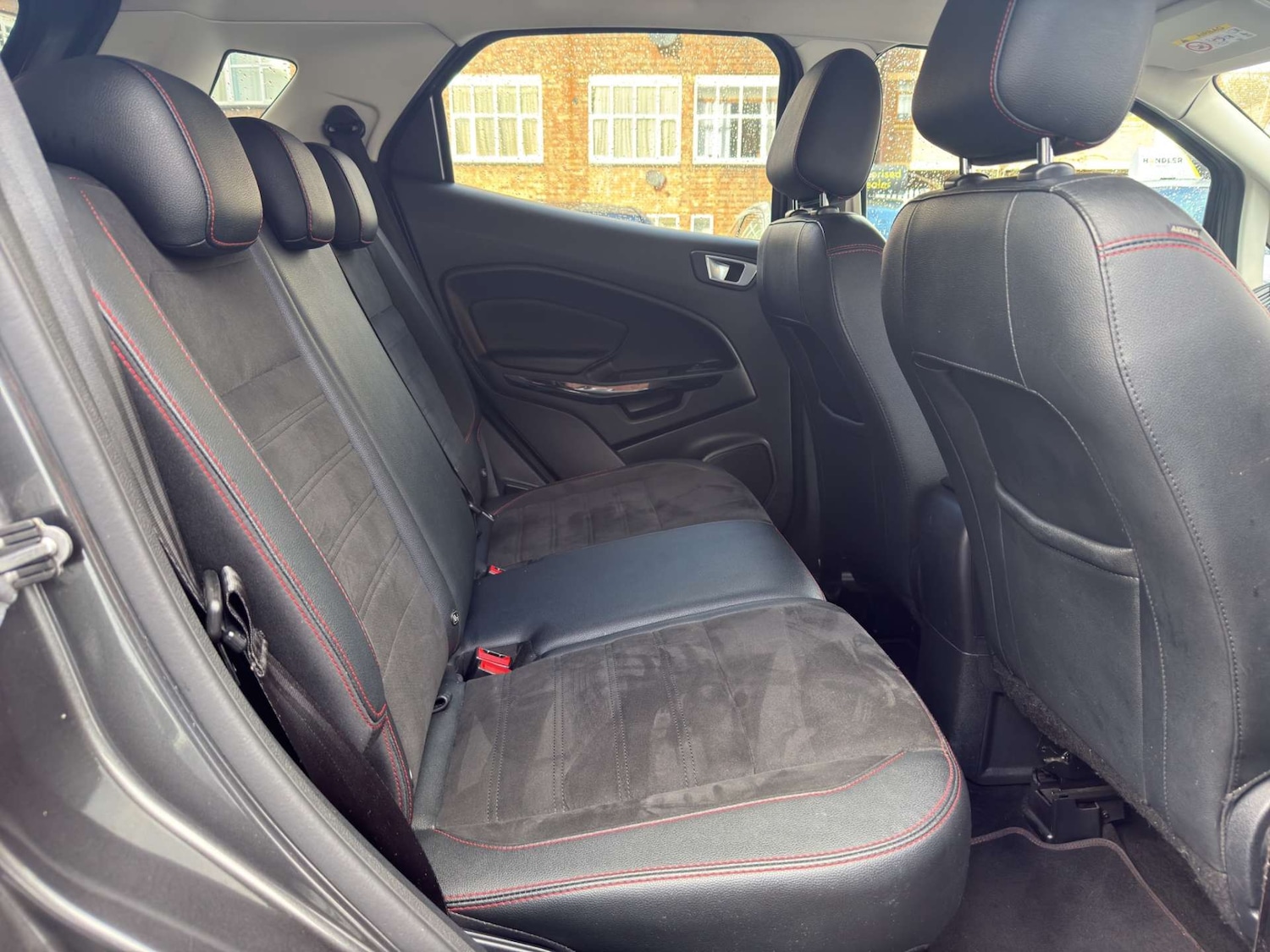 Used Ford Ecosport 2018 for sale - 77590643: Photo 14