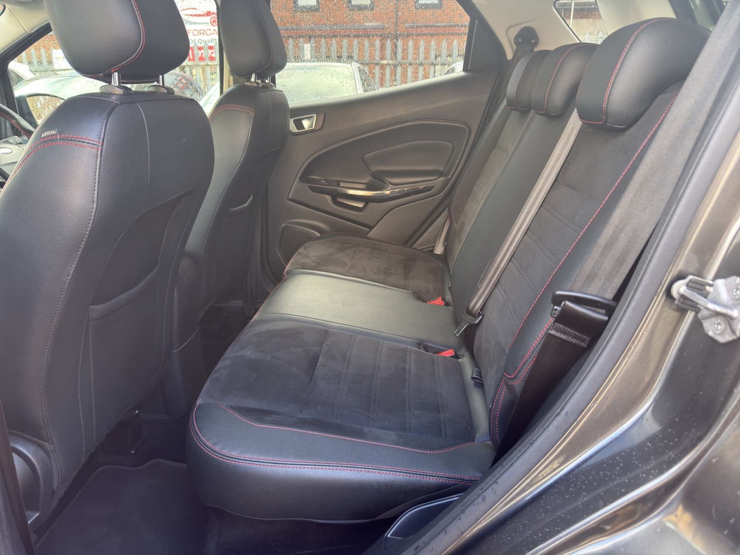 Used Ford Ecosport 2018 for sale - 77590643: Photo 19