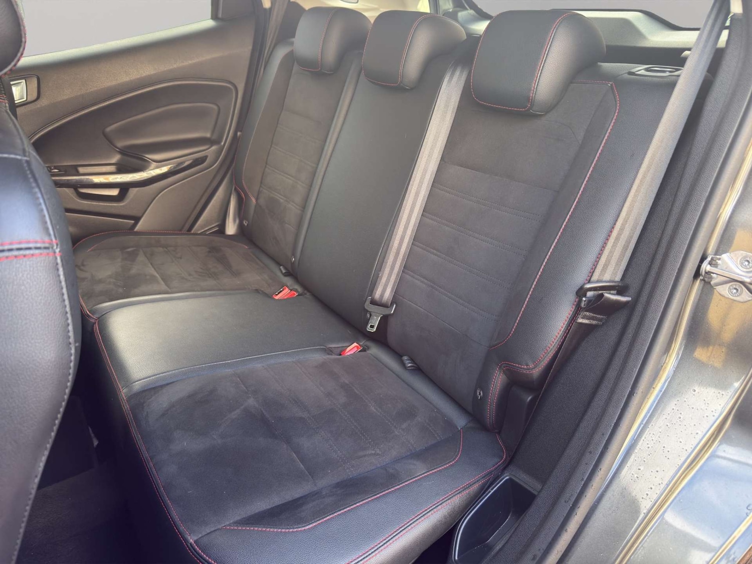 Used Ford Ecosport 2018 for sale - 77590643: Photo 20