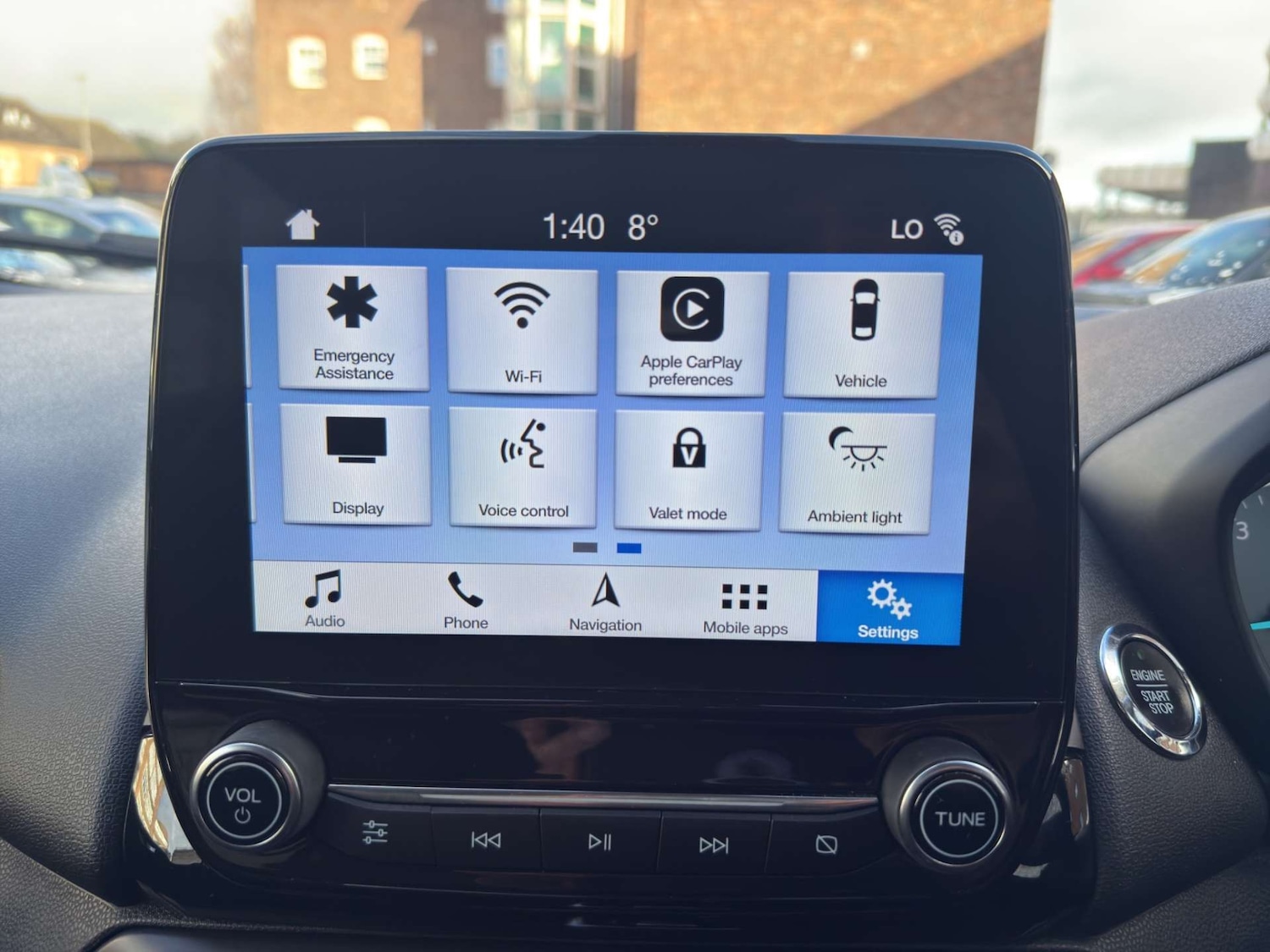 Used Ford Ecosport 2018 for sale - 77590643: Photo 26